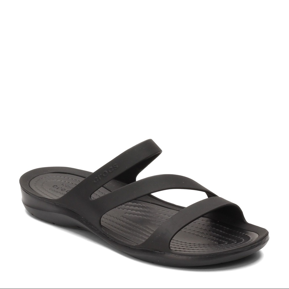 CROCS Women's Crocs, Swiftwater Sandal